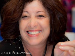 Profile picture for user Suzan Meldonian